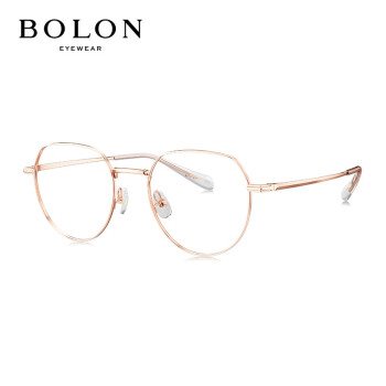 Oiritaly Montura de gafas Unisexo Bolon BJ7196B30